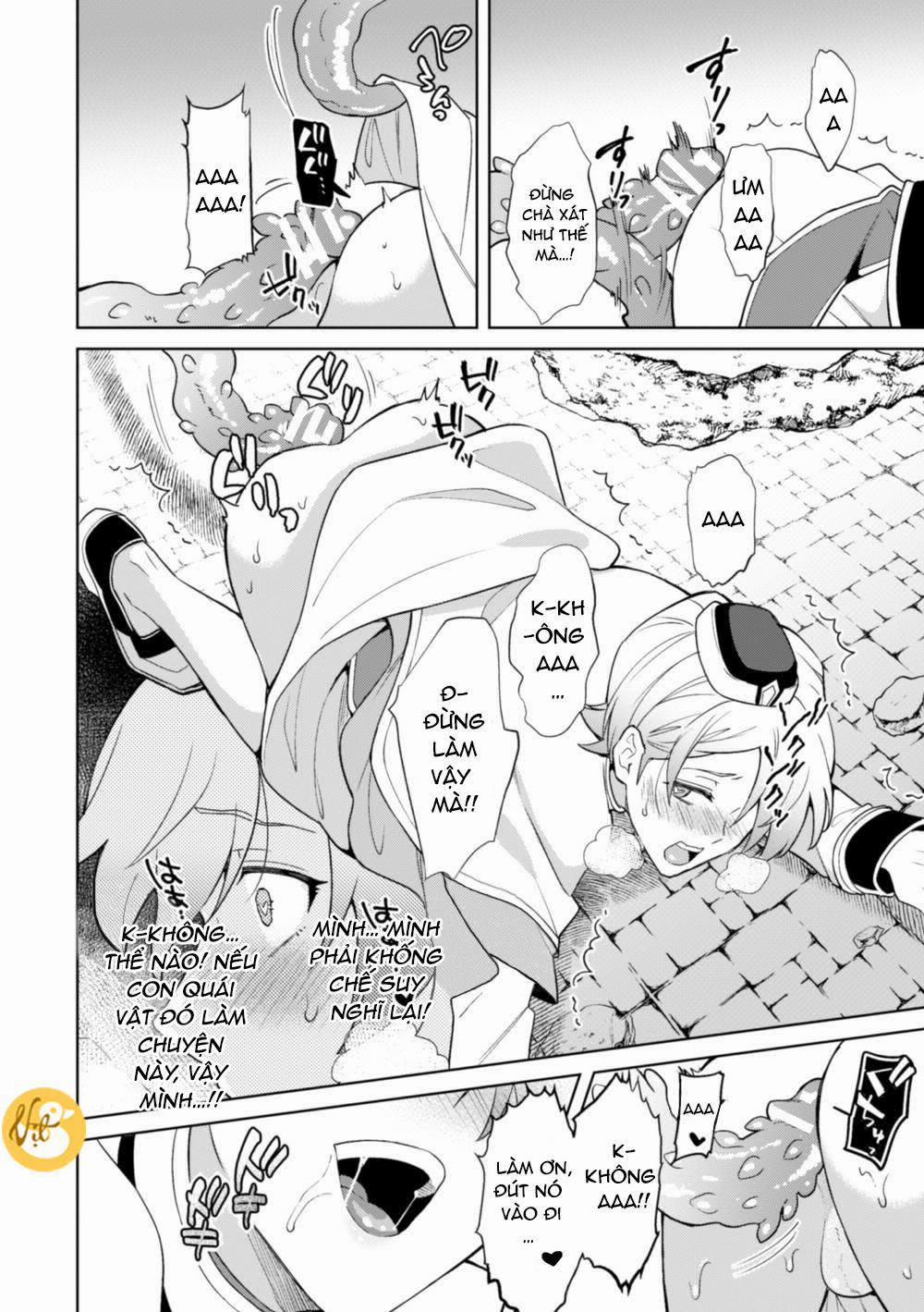 Tổng Hợp Oneshot Của Zjt 14 trang 13