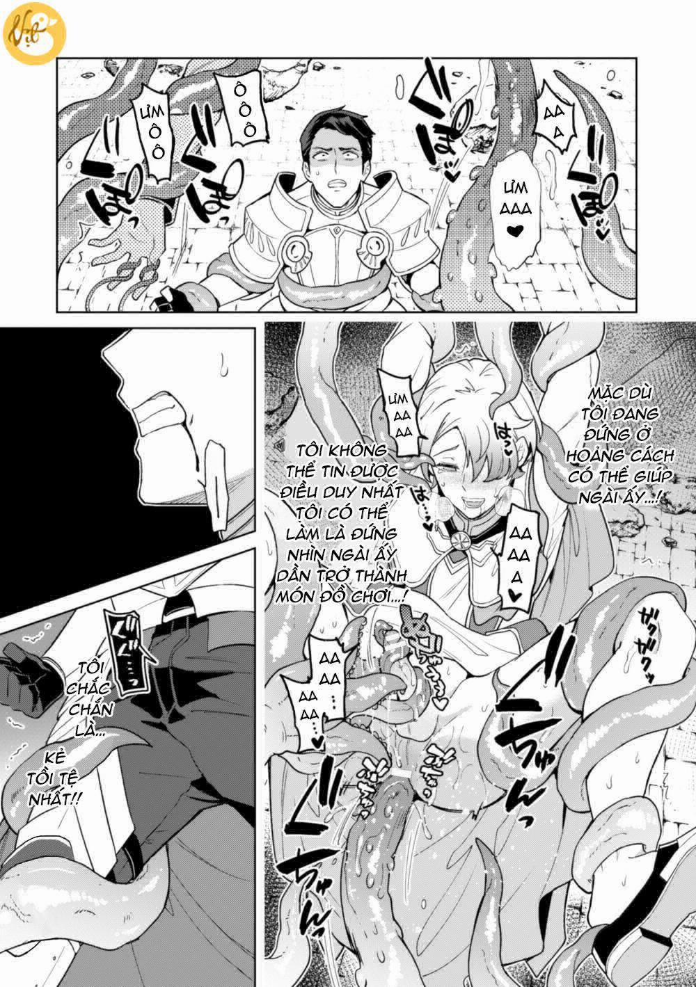 Tổng Hợp Oneshot Của Zjt 14 trang 22