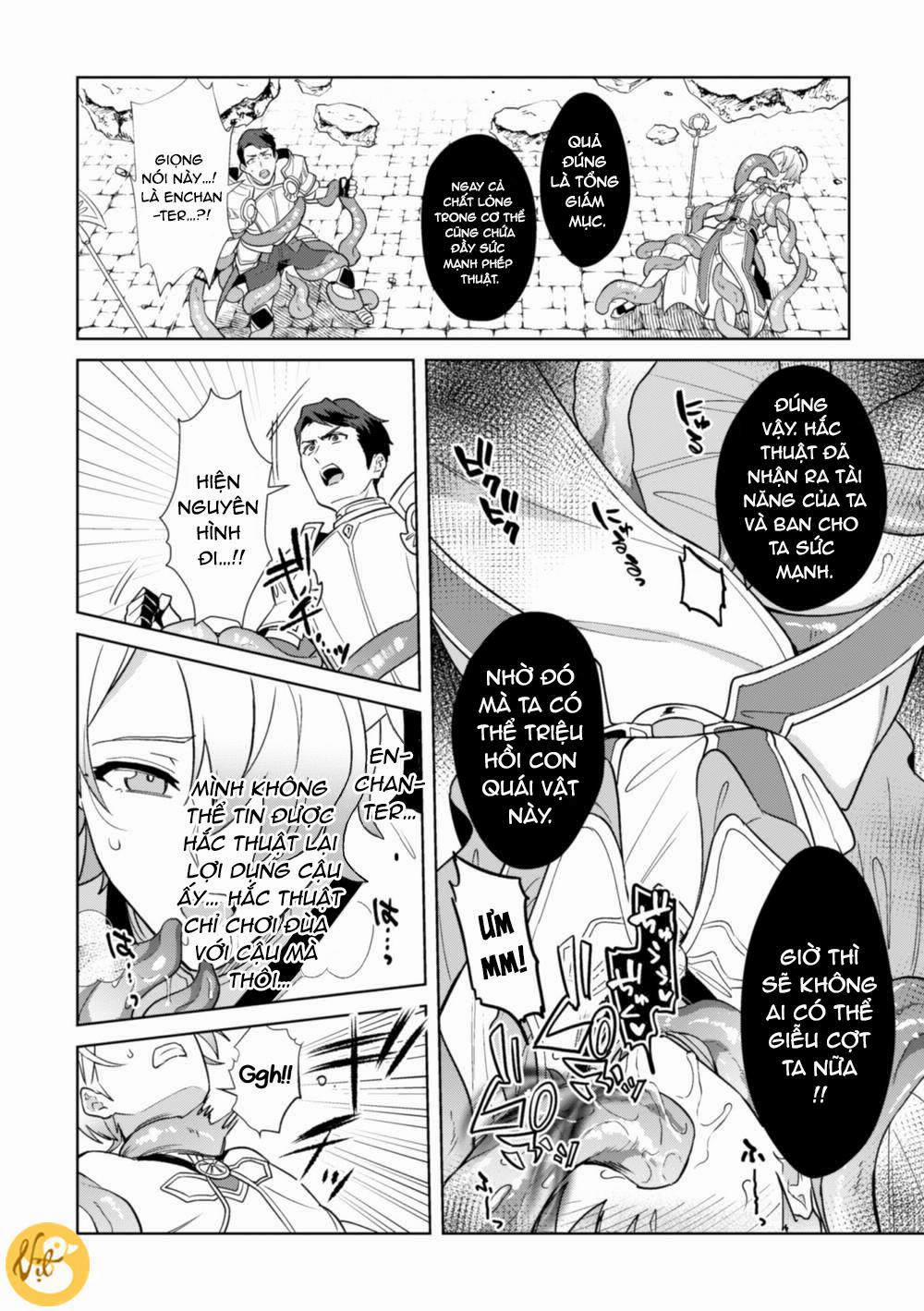 Tổng Hợp Oneshot Của Zjt 14 trang 3