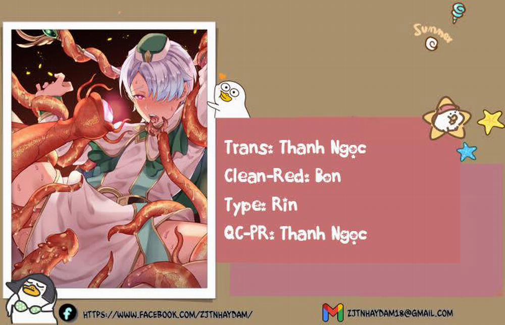 Tổng Hợp Oneshot Của Zjt 14 trang 32