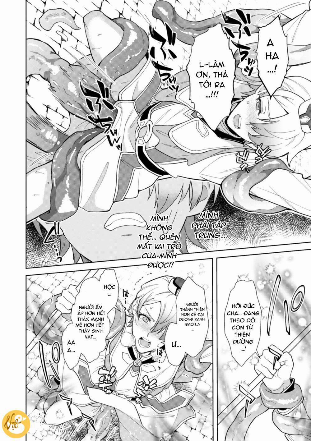 Tổng Hợp Oneshot Của Zjt 14 trang 5