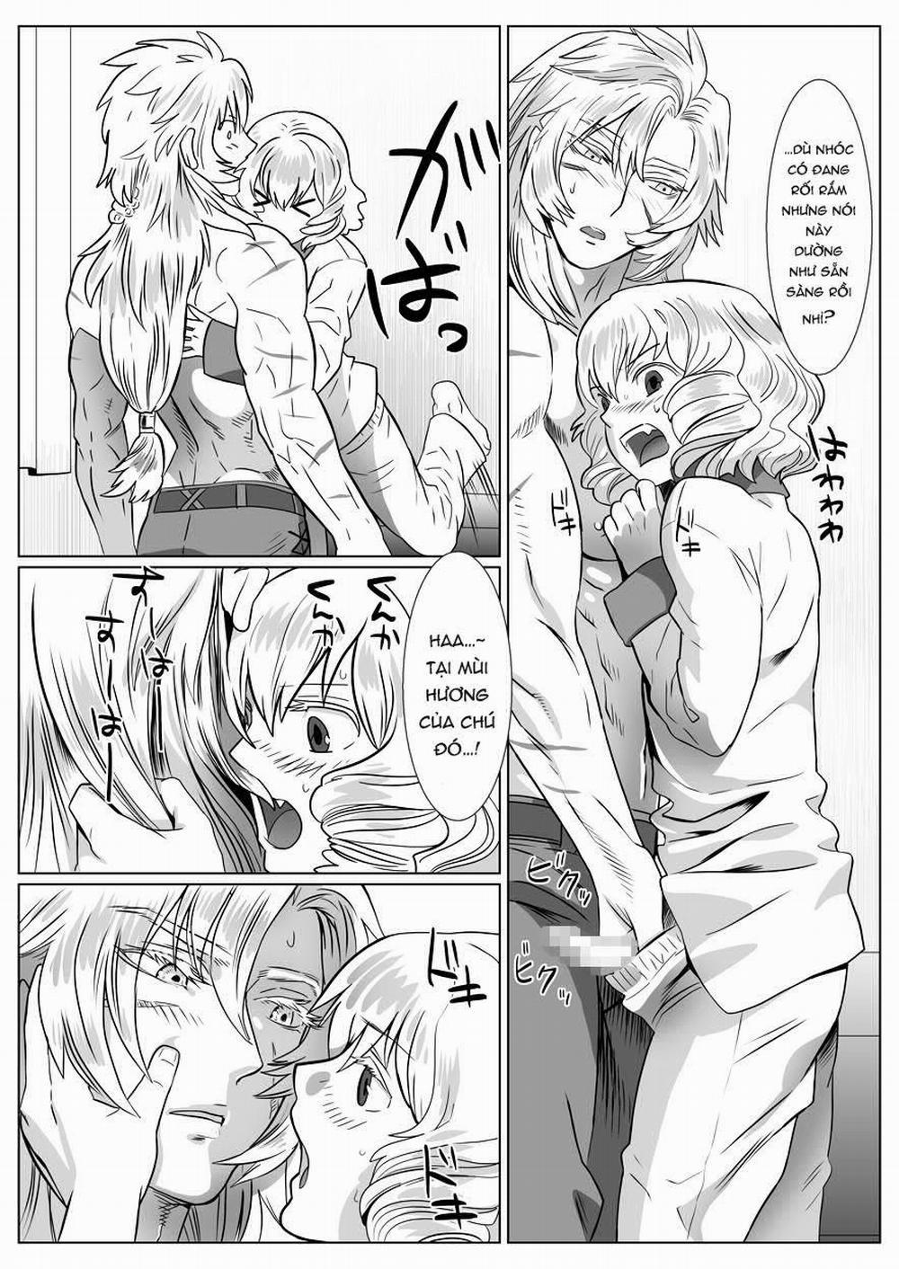 Tổng Hợp Oneshot Của Zjt 15 trang 10