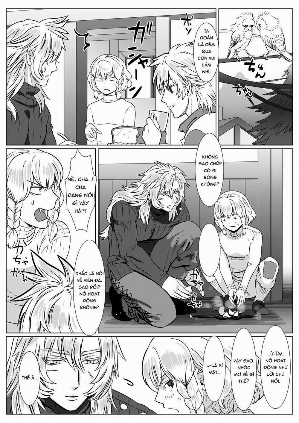 Tổng Hợp Oneshot Của Zjt 15 trang 32