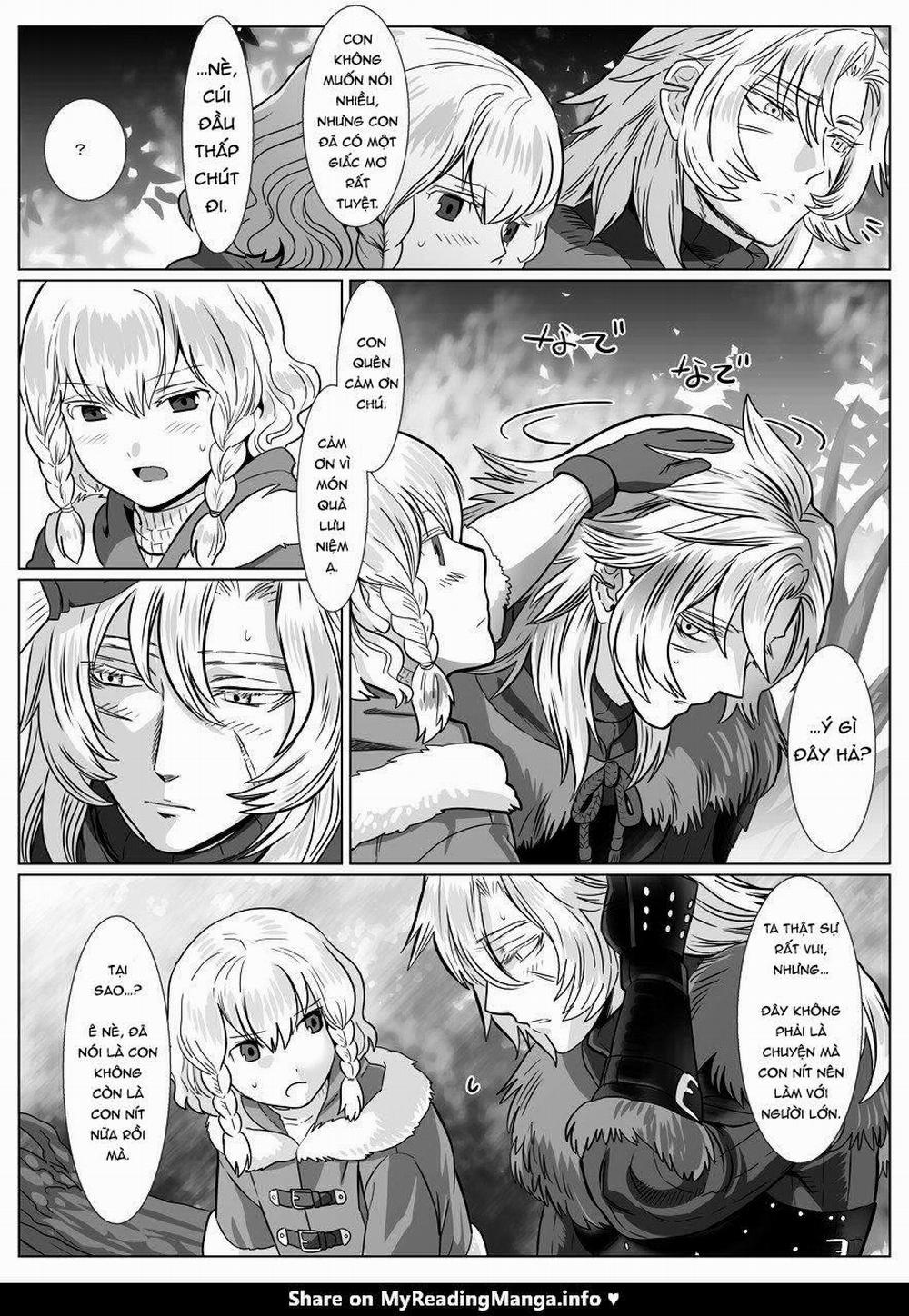 Tổng Hợp Oneshot Của Zjt 15 trang 34