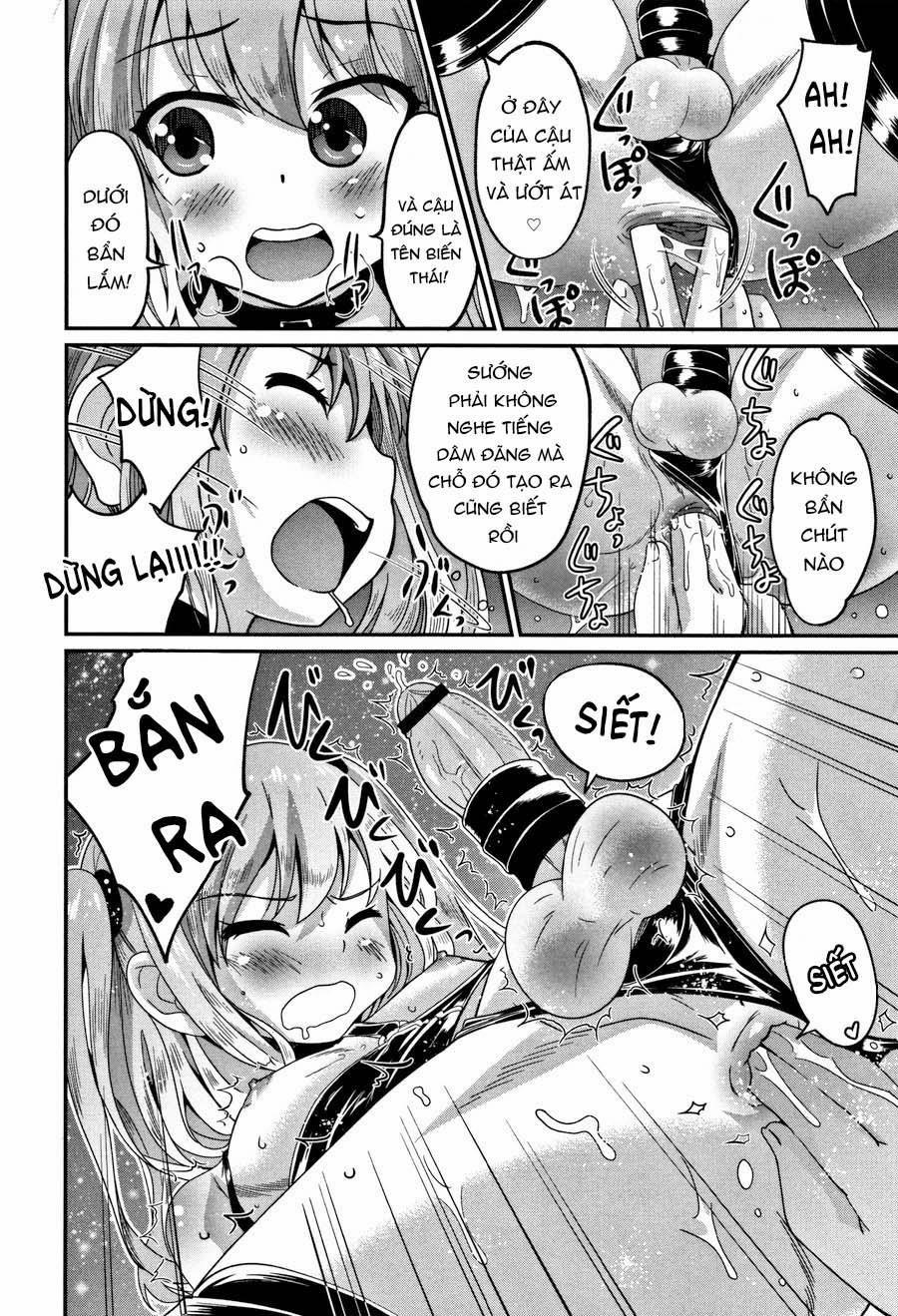 Tổng Hợp Oneshot Của Zjt 165 trang 9