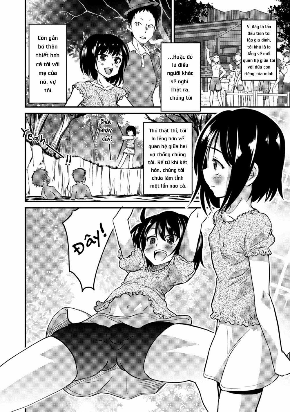 Tổng Hợp Oneshot Của Zjt 167 trang 1