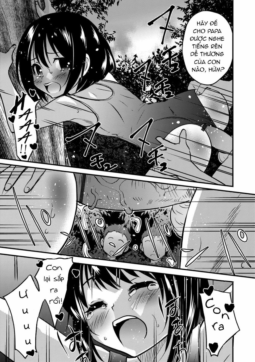 Tổng Hợp Oneshot Của Zjt 167 trang 16