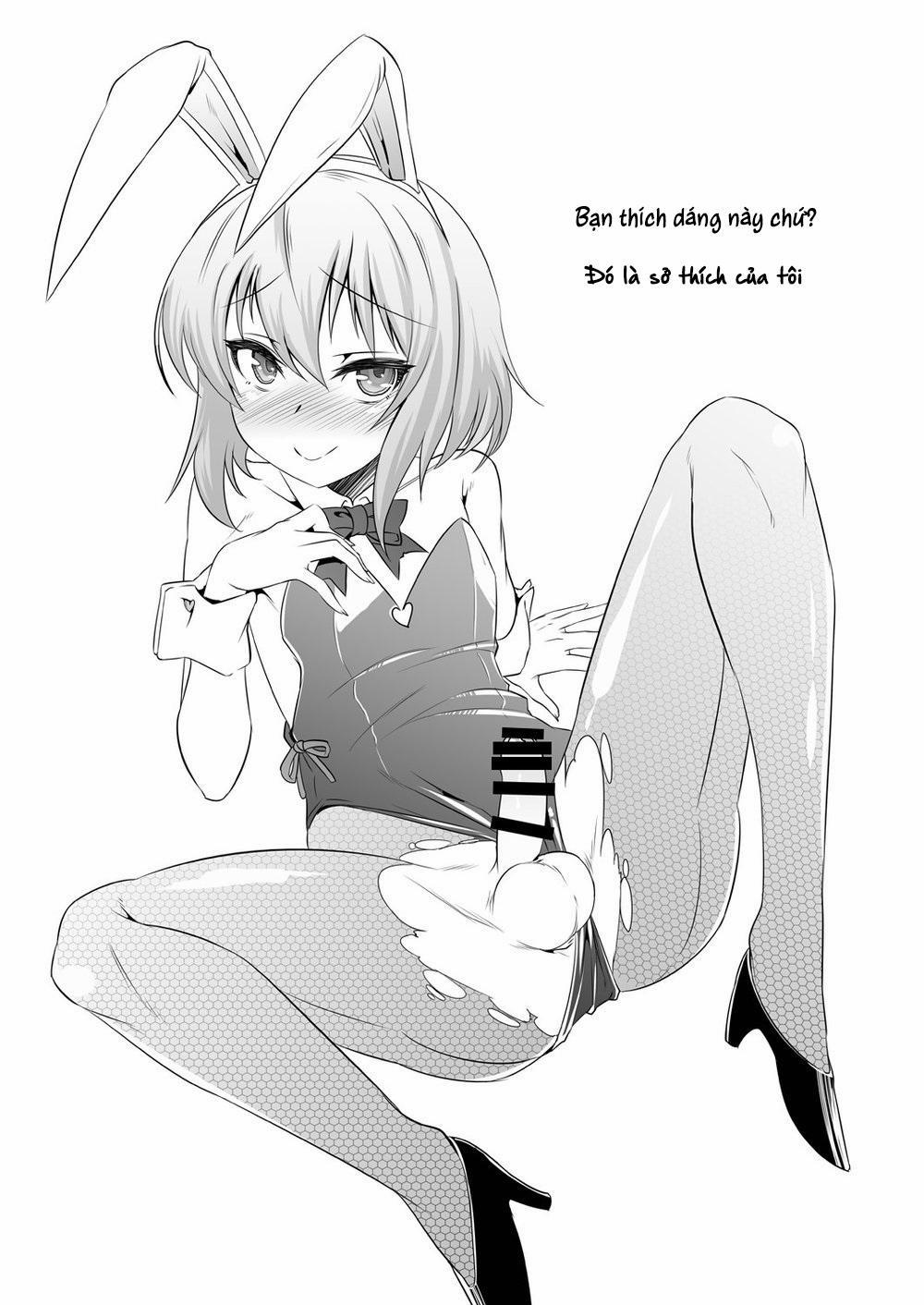 Tổng Hợp Oneshot Của Zjt 168 trang 18