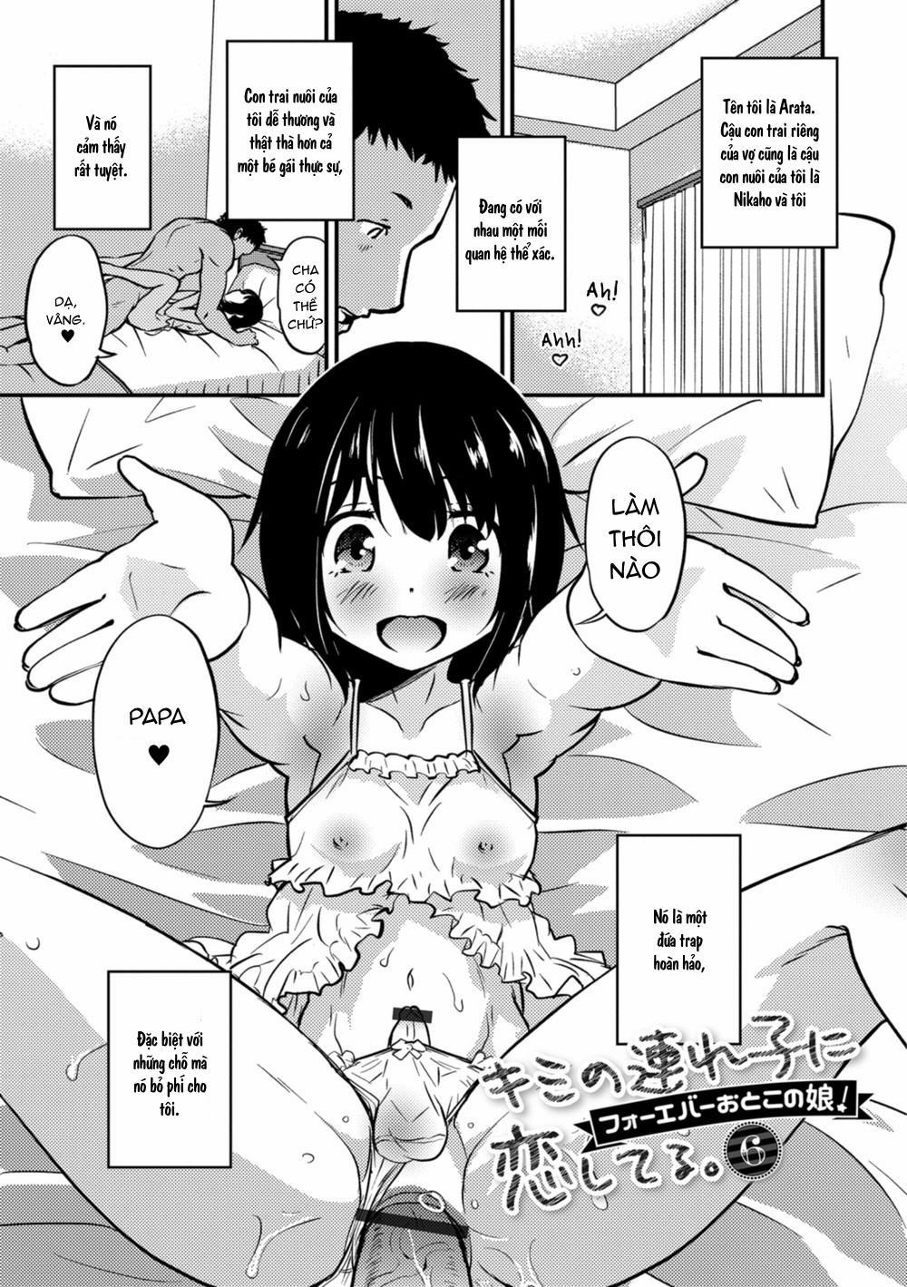 Tổng Hợp Oneshot Của Zjt 169 trang 1