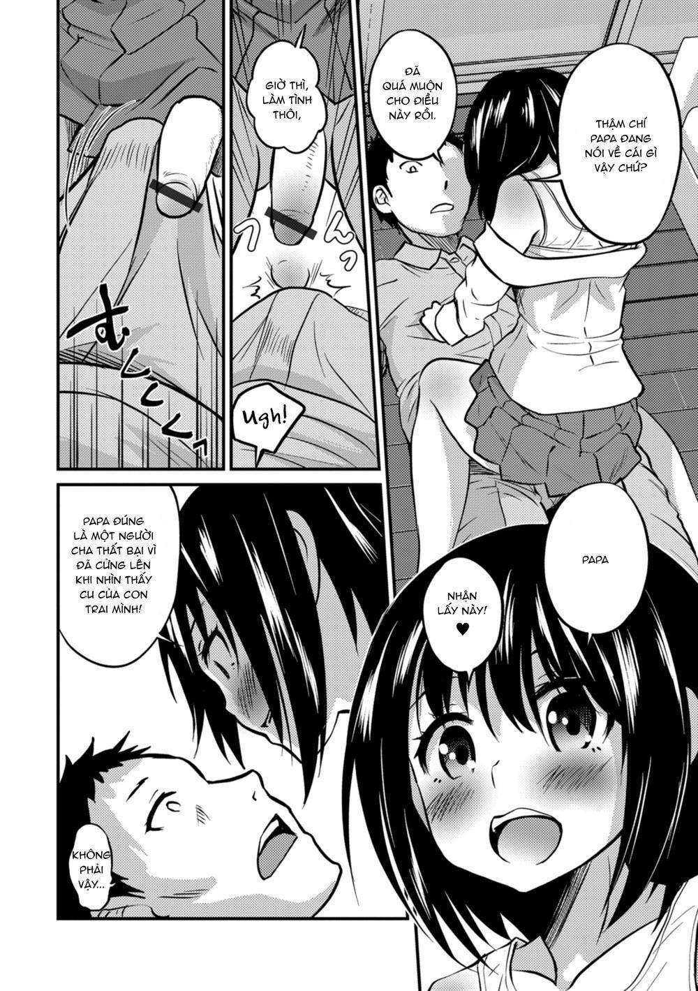 Tổng Hợp Oneshot Của Zjt 169 trang 8