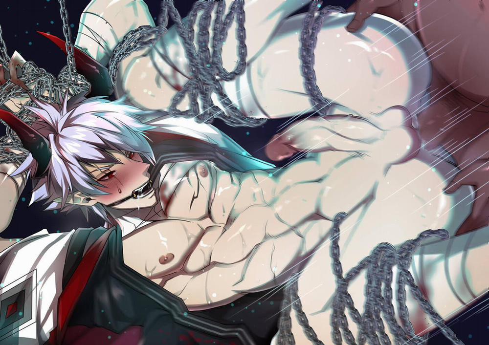 Tổng Hợp Oneshot Của Zjt 17 trang 25