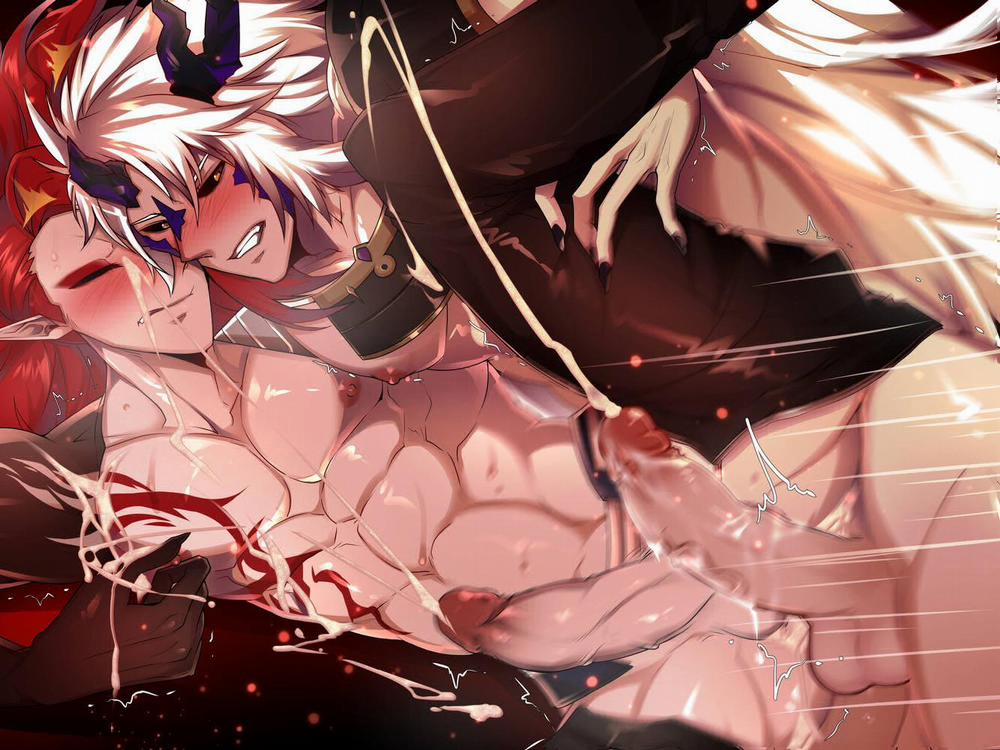 Tổng Hợp Oneshot Của Zjt 17 trang 9