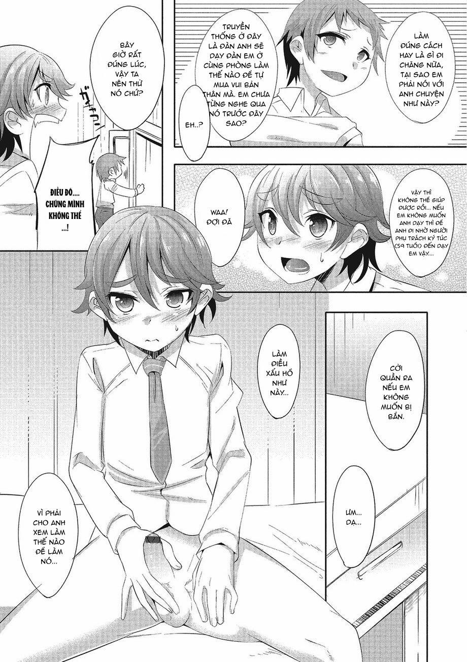 Tổng Hợp Oneshot Của Zjt 170 trang 2