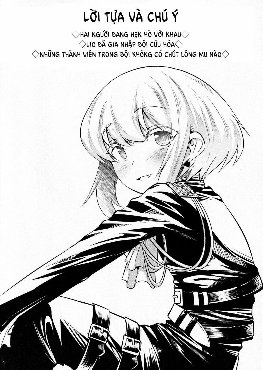 Tổng Hợp Oneshot Của Zjt 171 trang 2