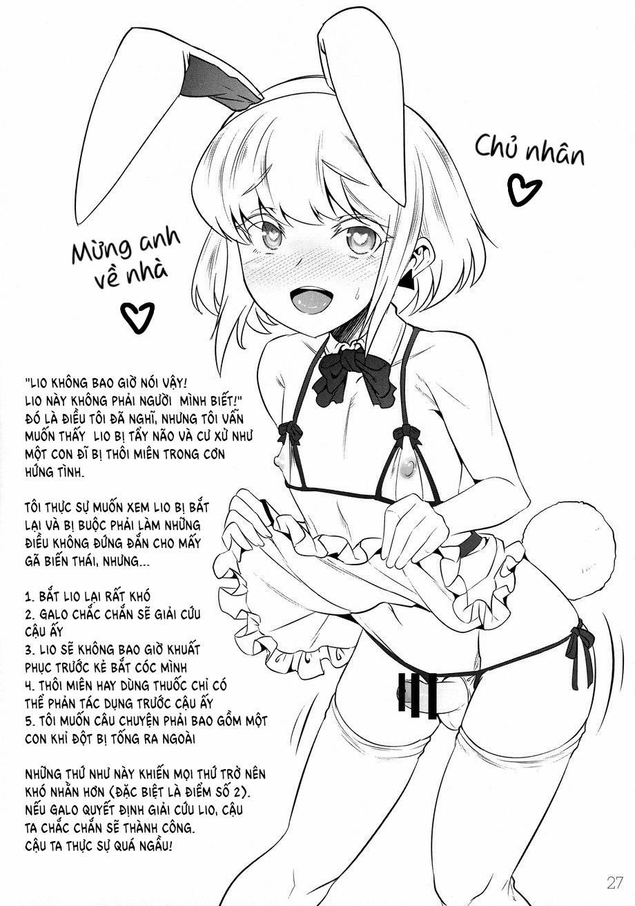 Tổng Hợp Oneshot Của Zjt 171 trang 25