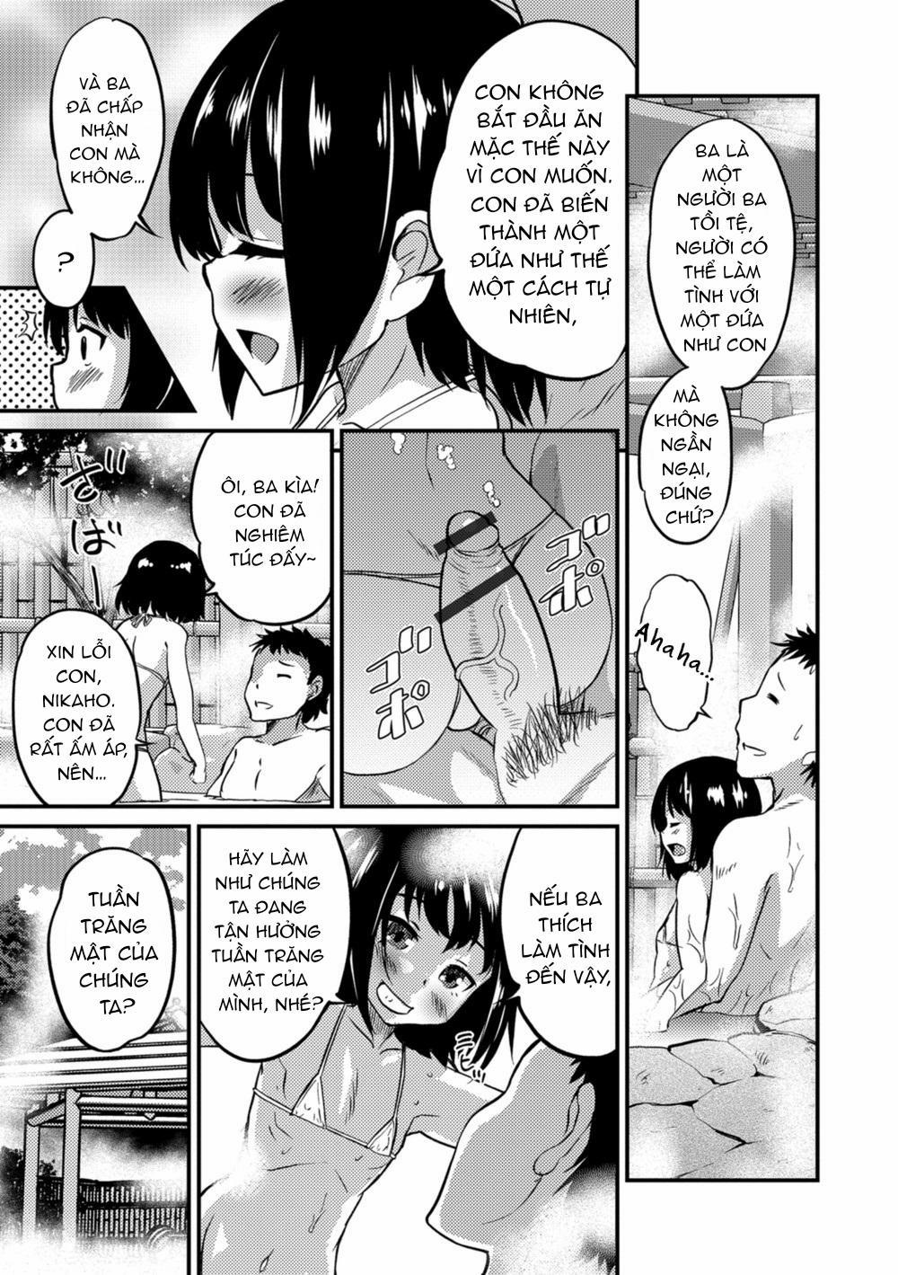 Tổng Hợp Oneshot Của Zjt 172 trang 8