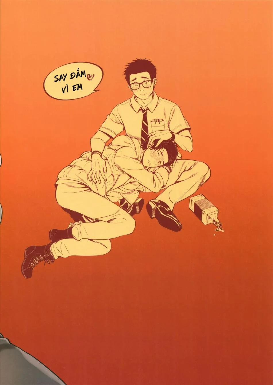 Tổng Hợp Oneshot Của Zjt 173 trang 28