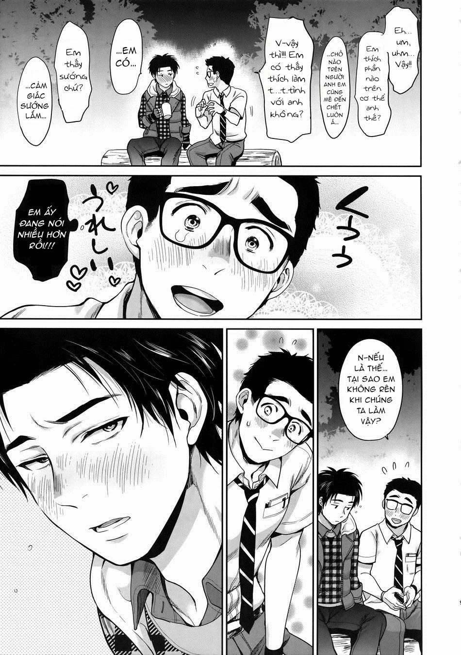 Tổng Hợp Oneshot Của Zjt 173 trang 7