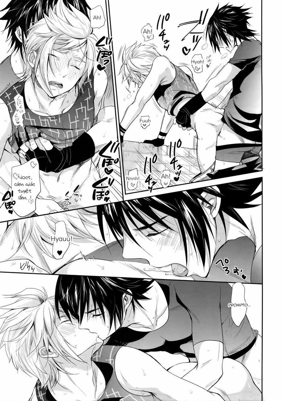 Tổng Hợp Oneshot Của Zjt 175 trang 11