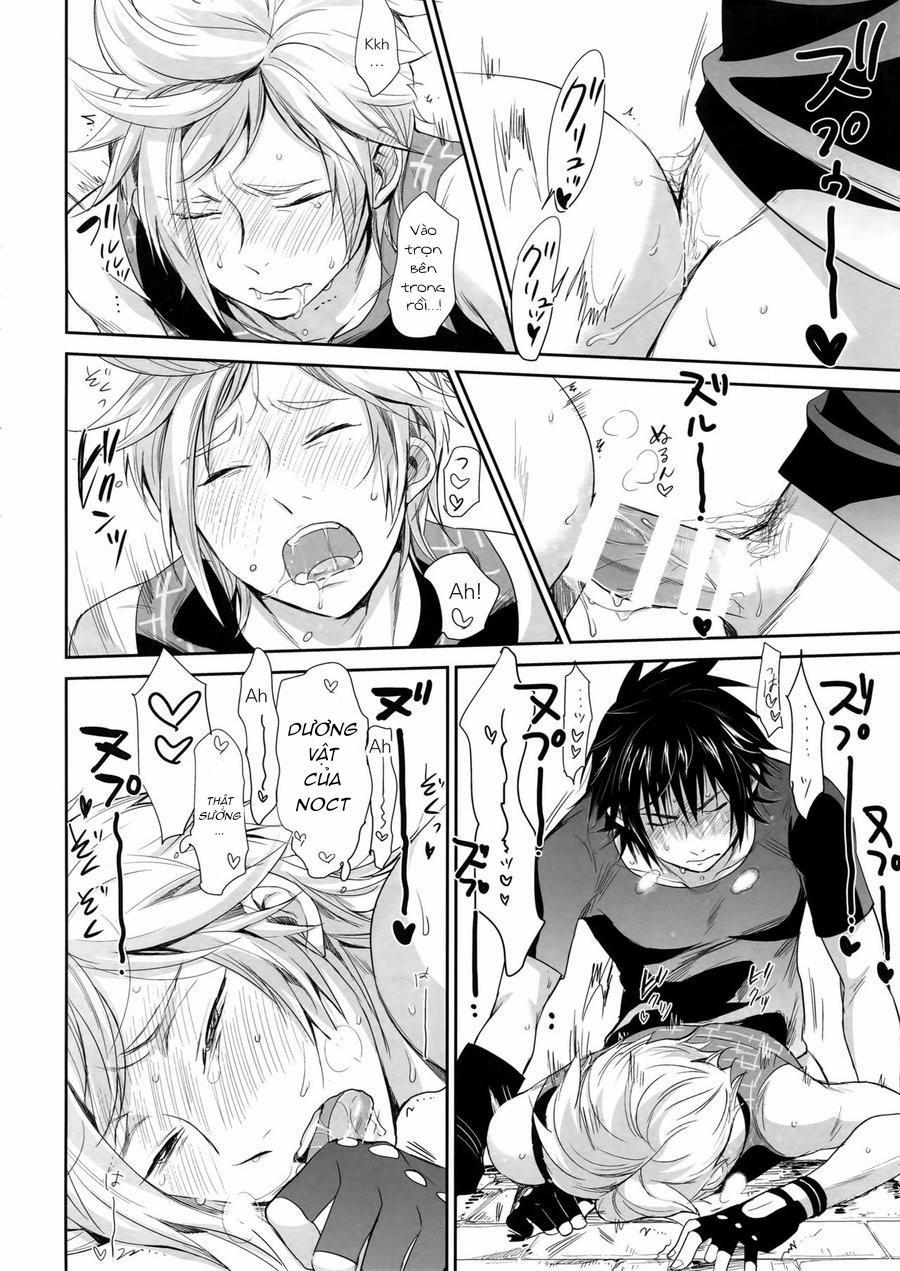 Tổng Hợp Oneshot Của Zjt 175 trang 12