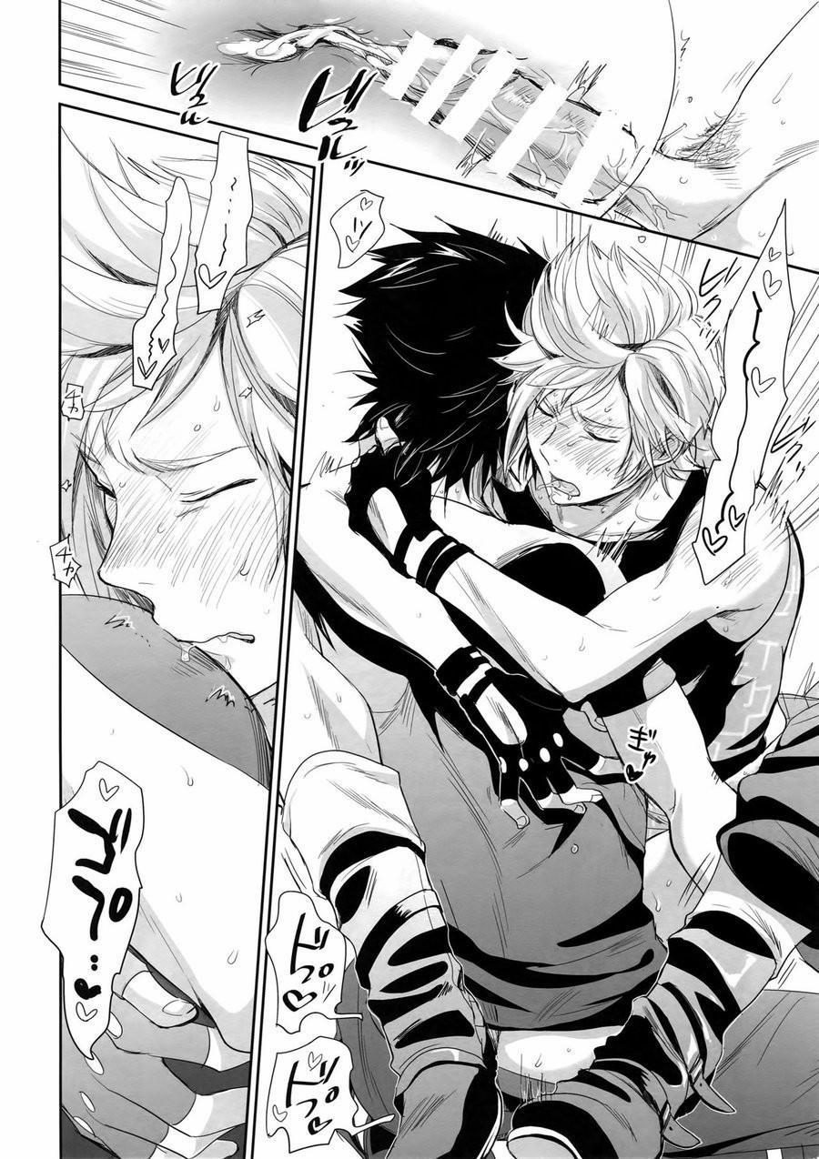 Tổng Hợp Oneshot Của Zjt 175 trang 14