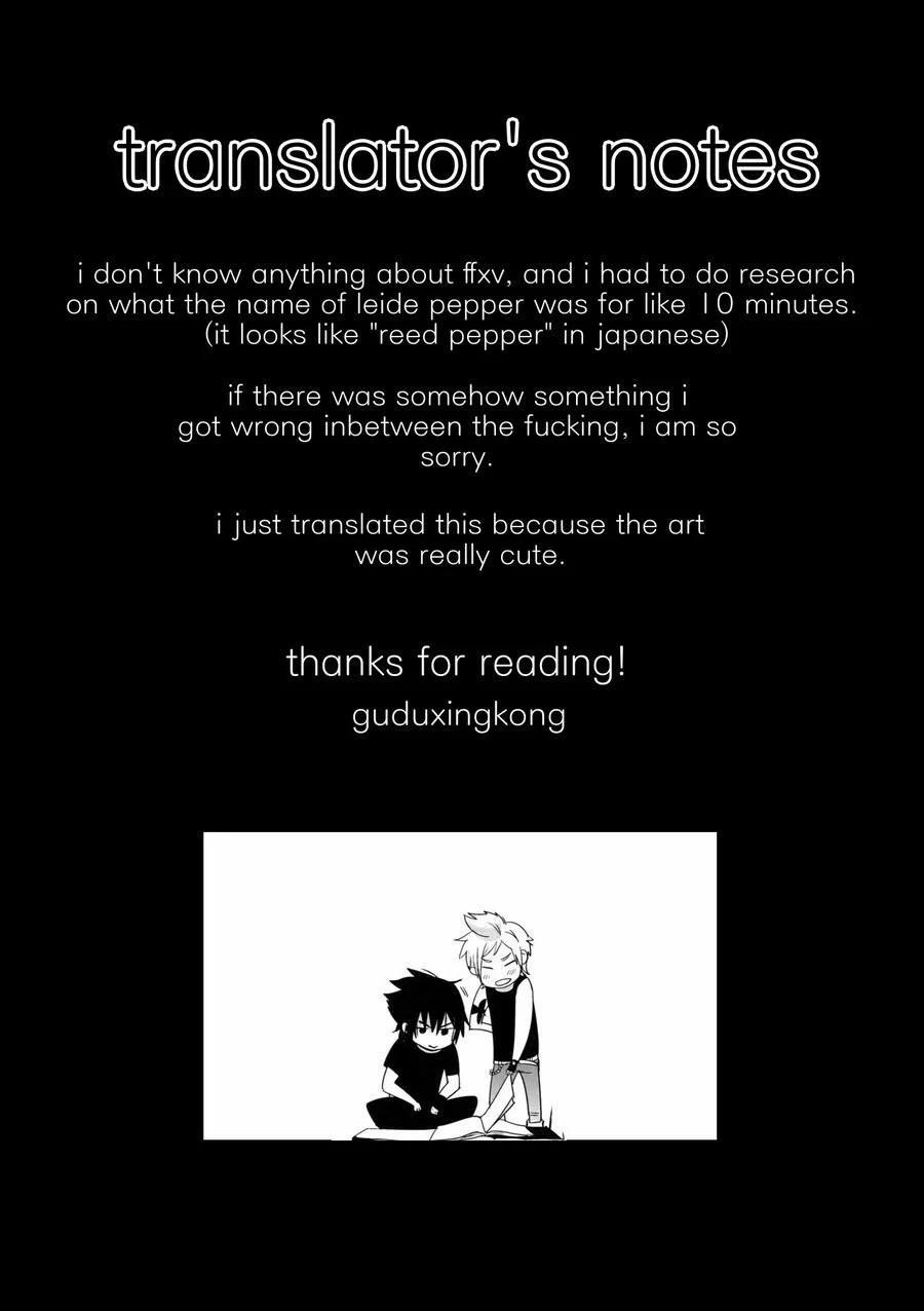 Tổng Hợp Oneshot Của Zjt 175 trang 22