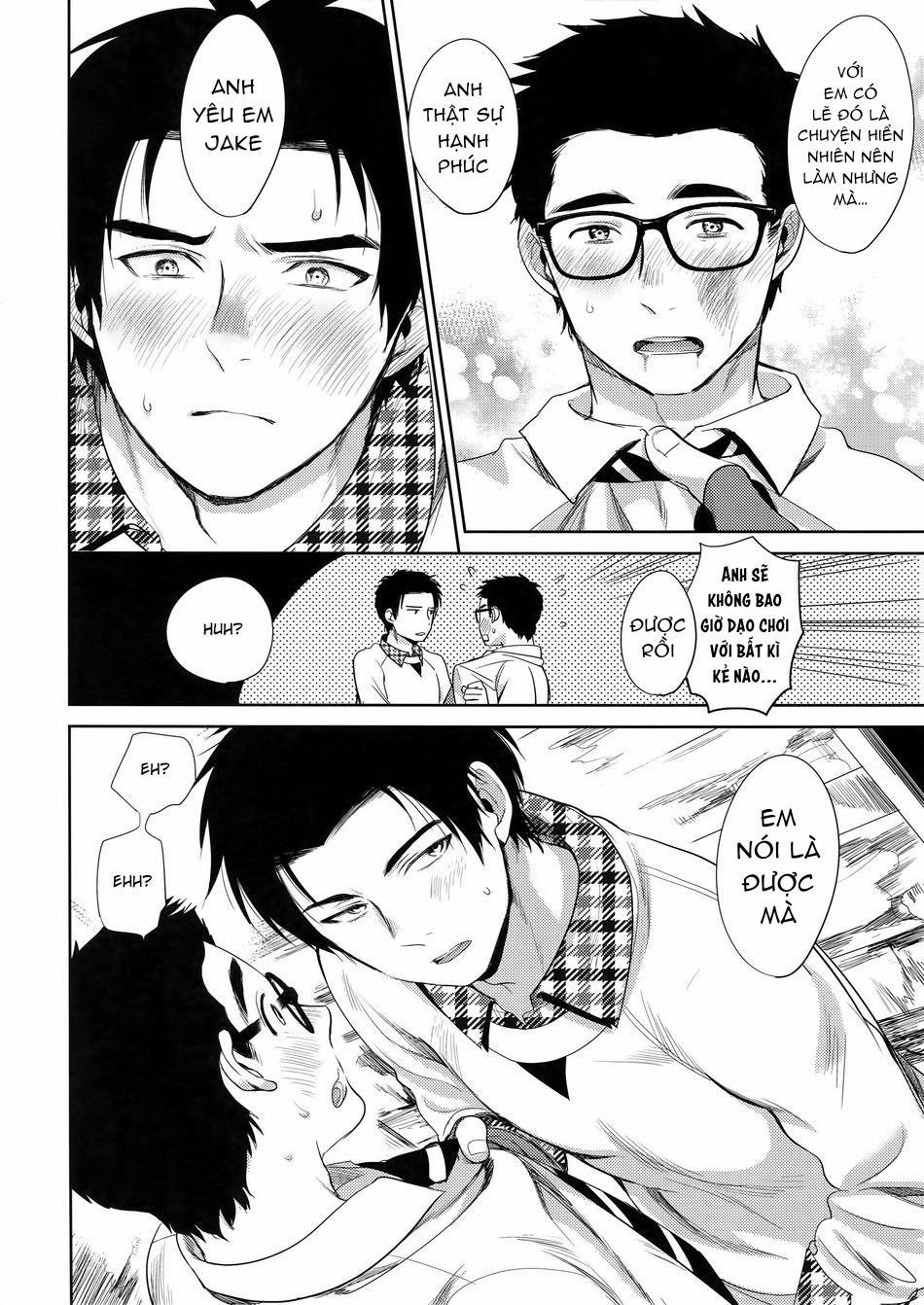 Tổng Hợp Oneshot Của Zjt 177 trang 10