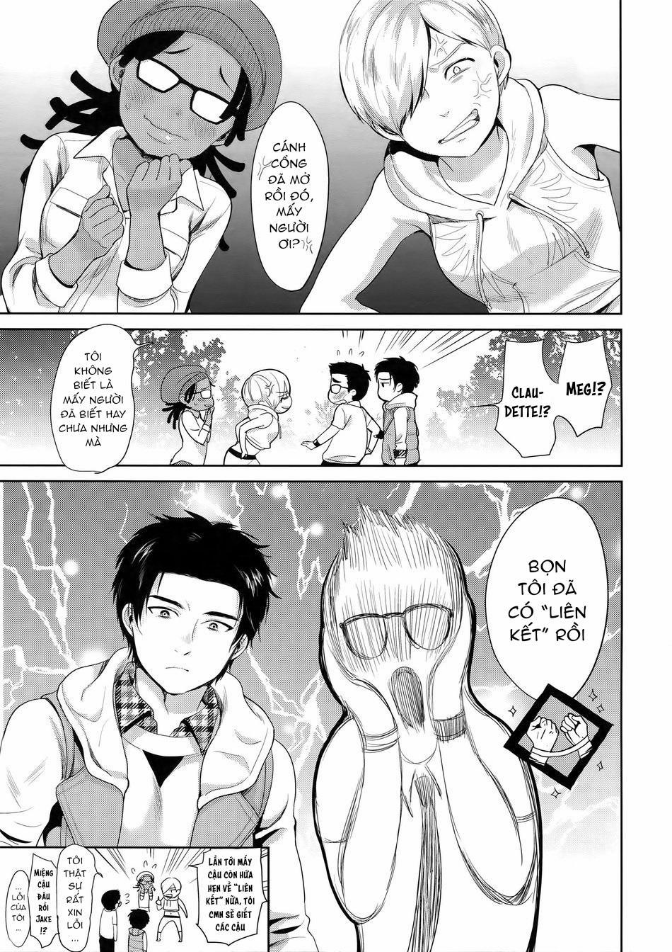 Tổng Hợp Oneshot Của Zjt 177 trang 25