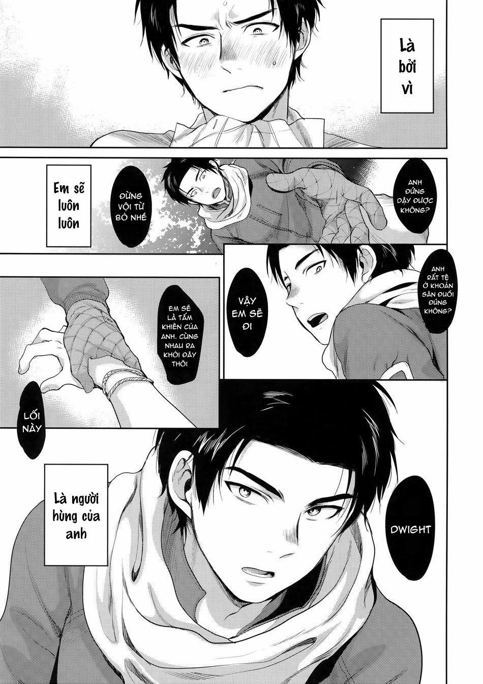 Tổng Hợp Oneshot Của Zjt 177 trang 9