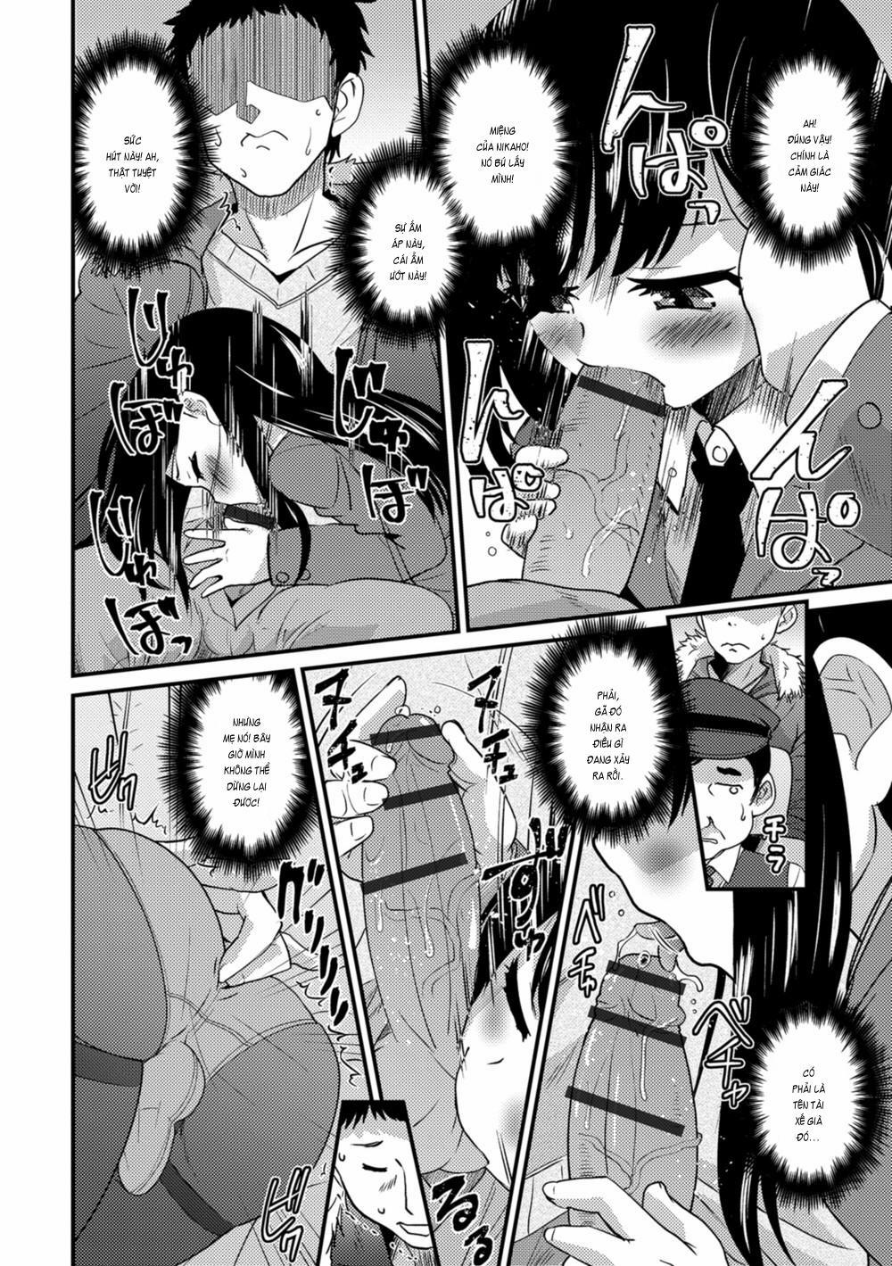 Tổng Hợp Oneshot Của Zjt 179 trang 7