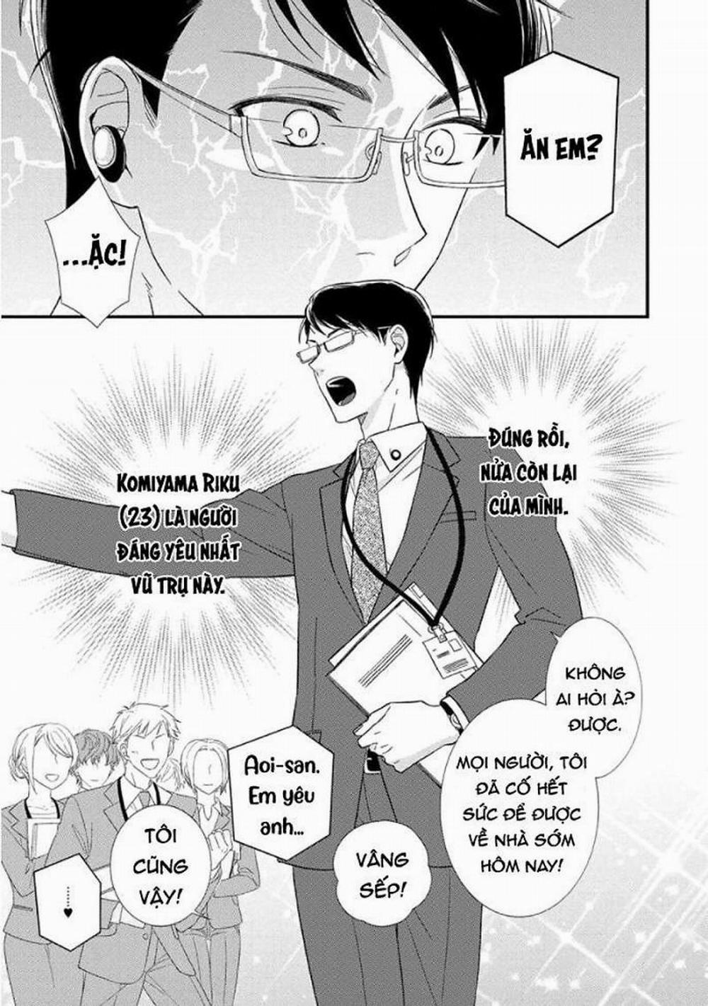 Tổng Hợp Oneshot Của Zjt 18 trang 32