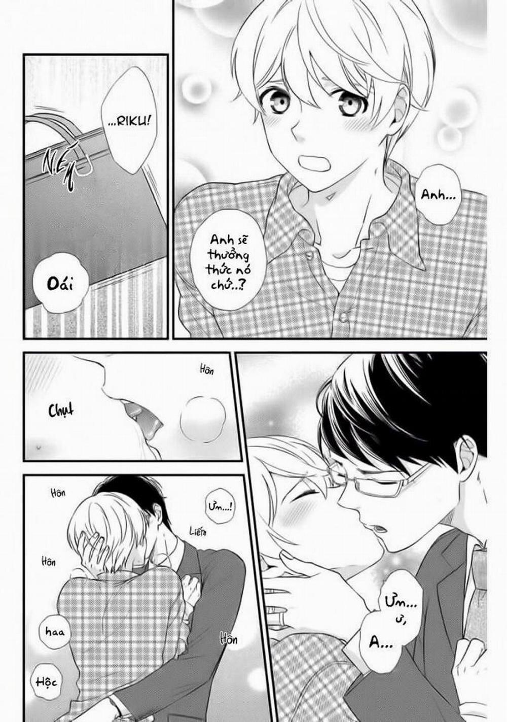 Tổng Hợp Oneshot Của Zjt 18 trang 5