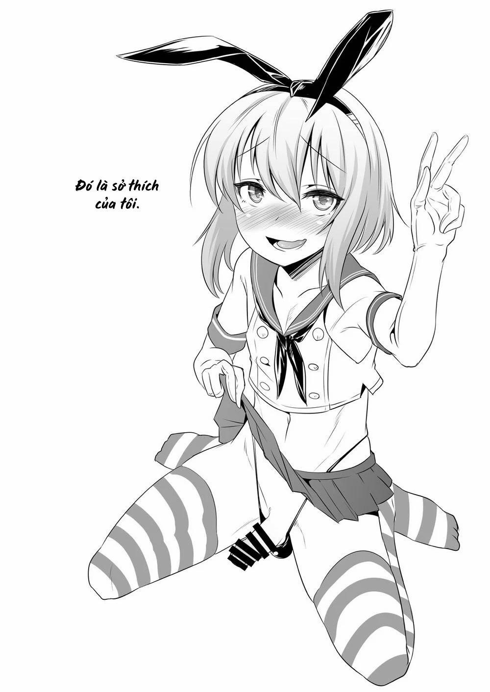 Tổng Hợp Oneshot Của Zjt 180 trang 19