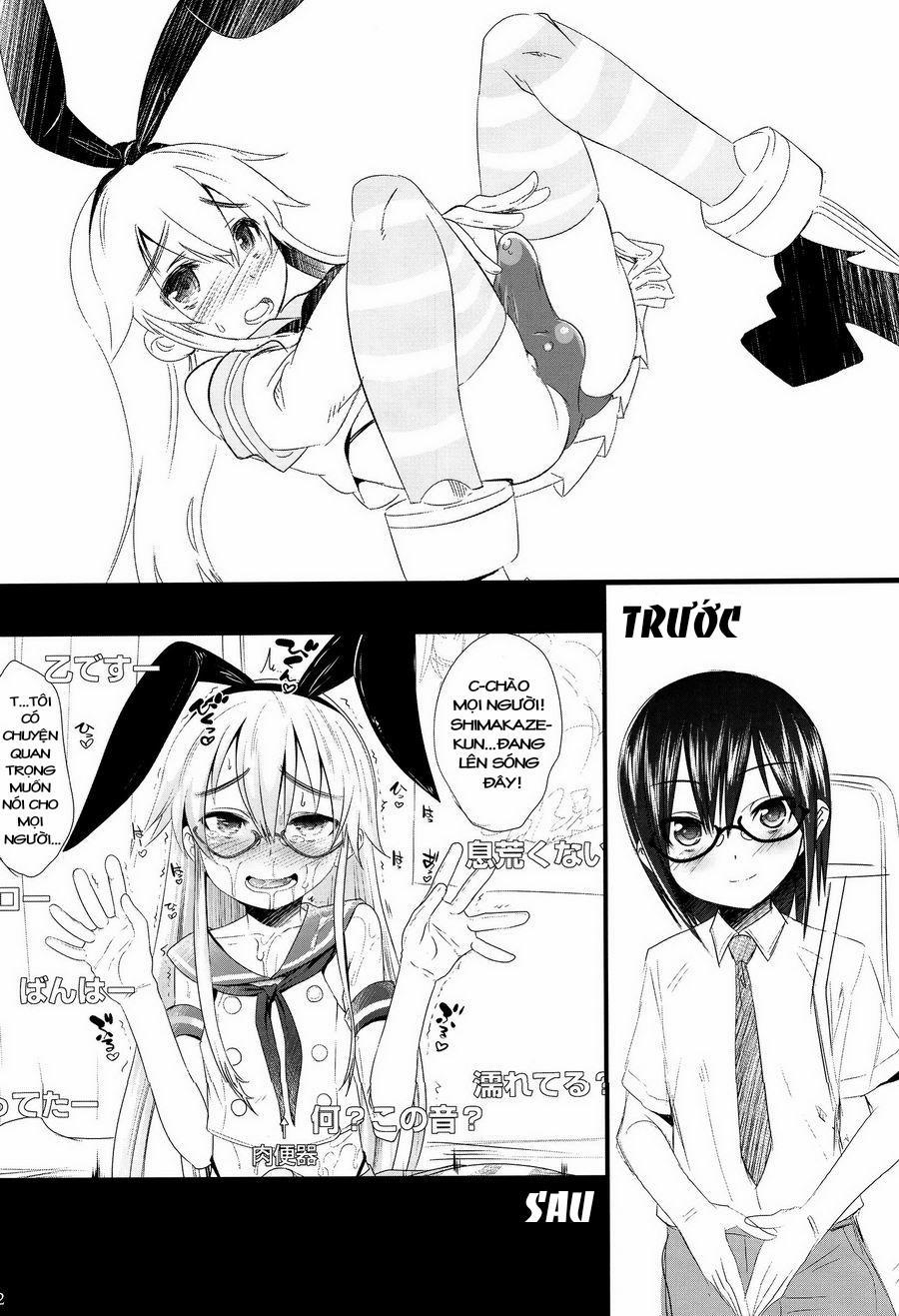 Tổng Hợp Oneshot Của Zjt 181 trang 20