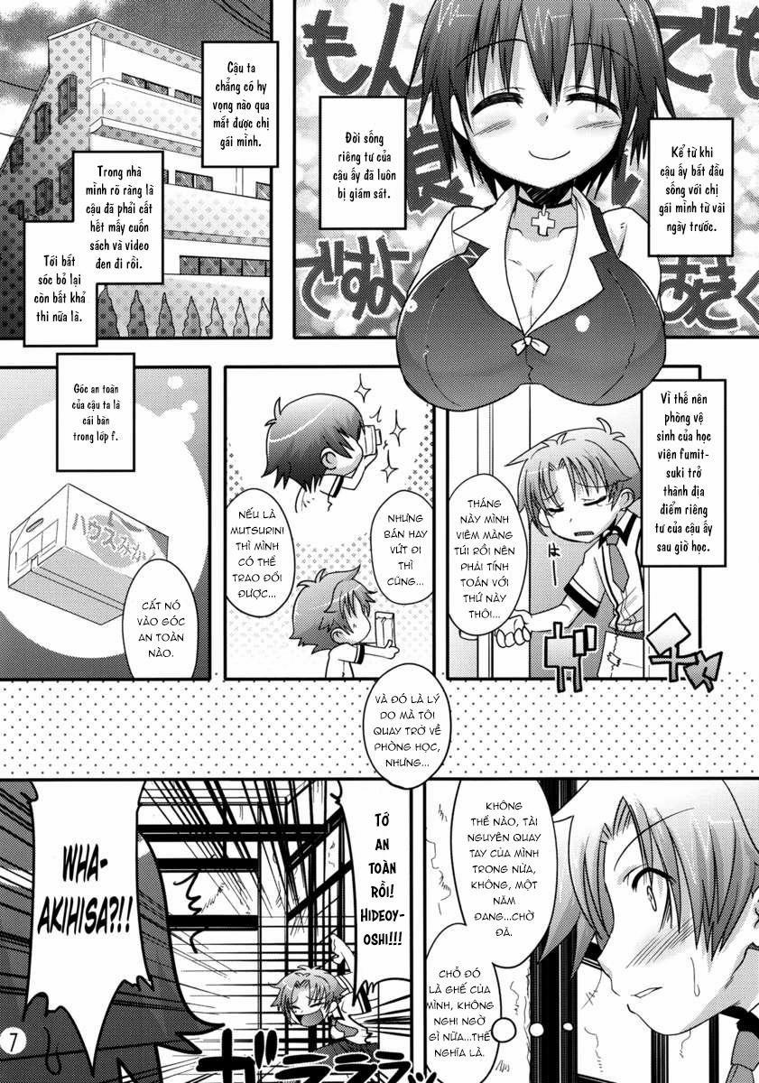 Tổng Hợp Oneshot Của Zjt 182 trang 6