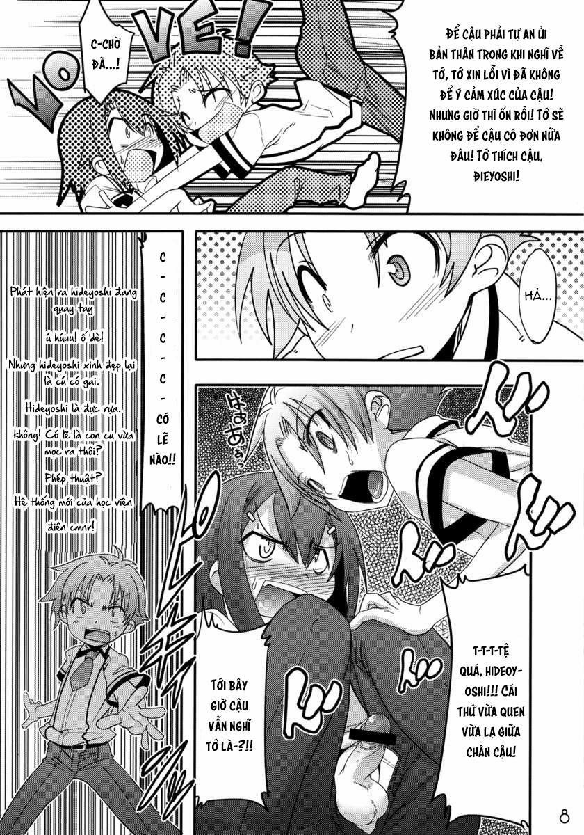 Tổng Hợp Oneshot Của Zjt 182 trang 7