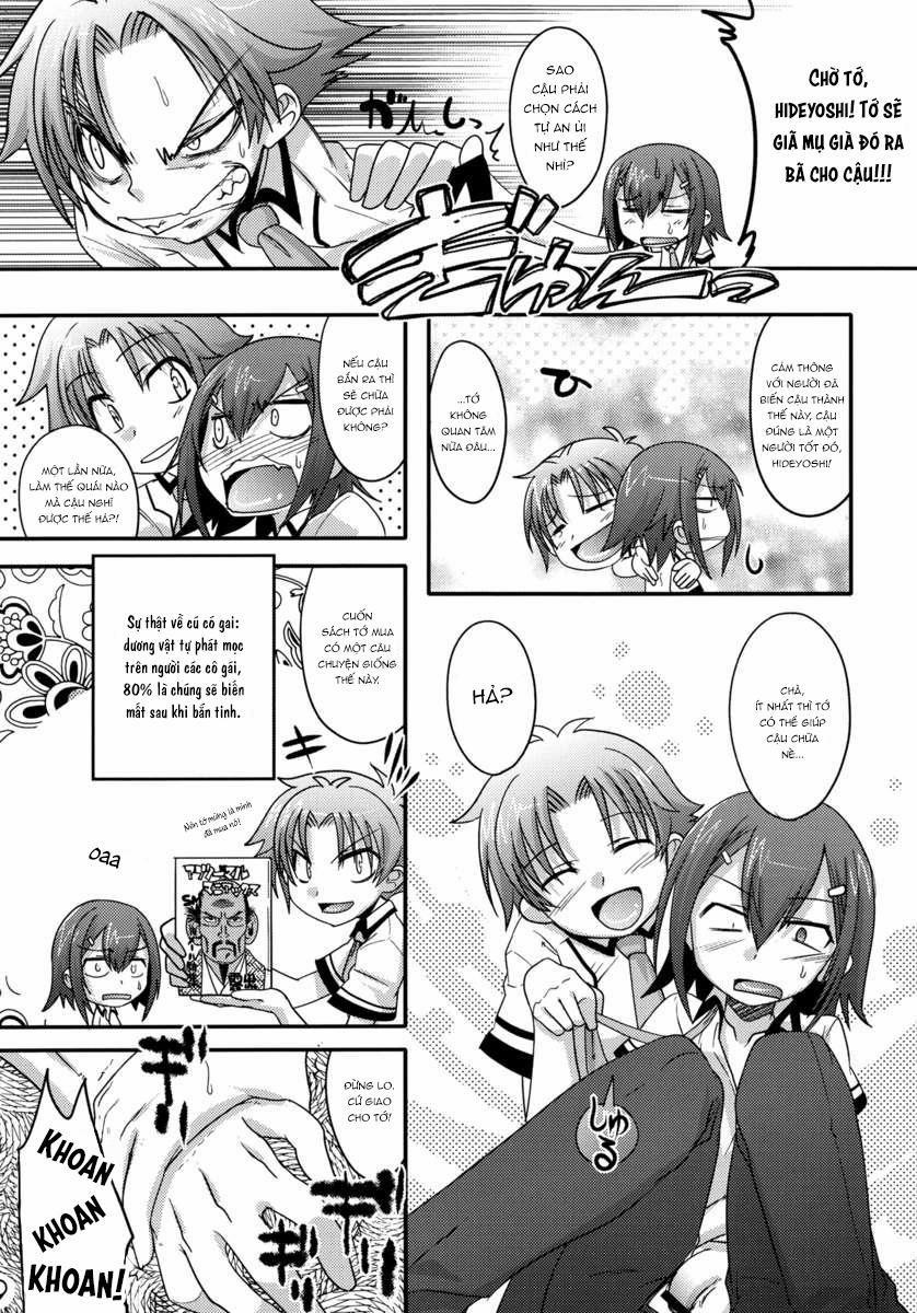 Tổng Hợp Oneshot Của Zjt 182 trang 8