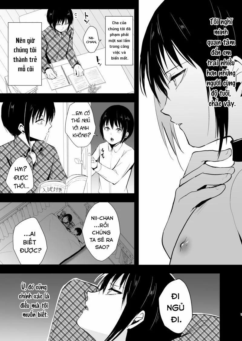 Tổng Hợp Oneshot Của Zjt 186 trang 2