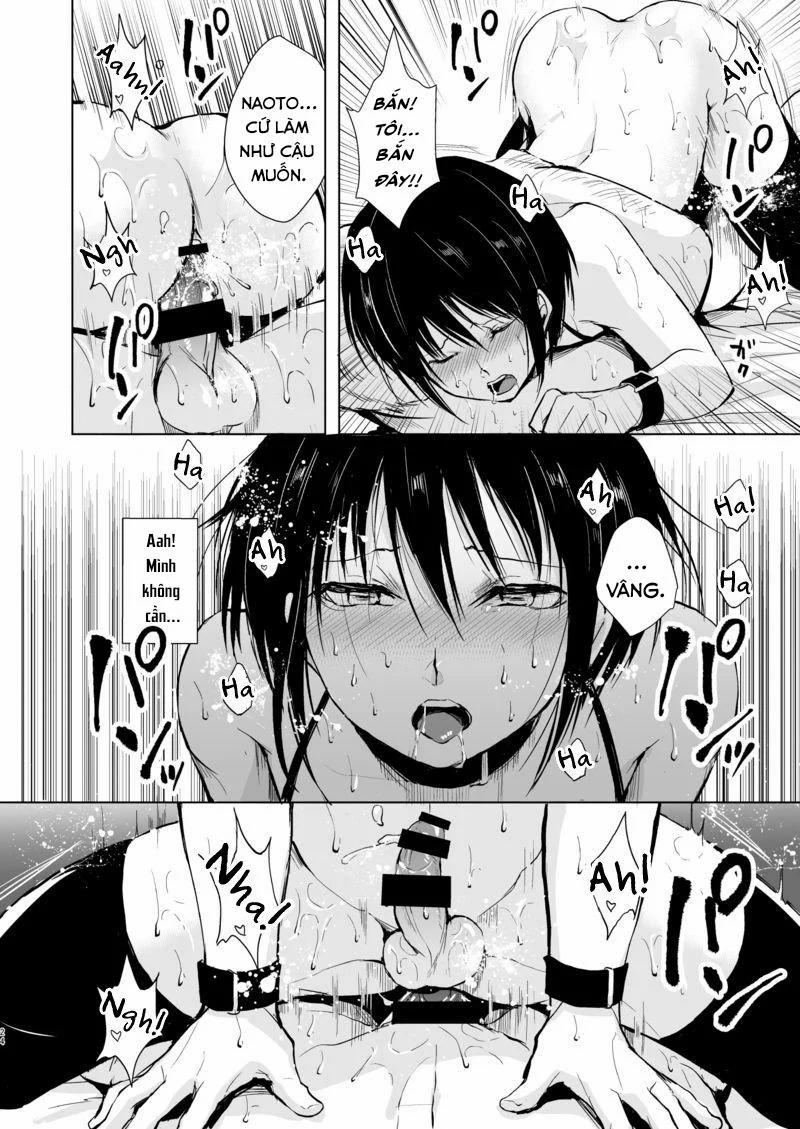 Tổng Hợp Oneshot Của Zjt 186 trang 25