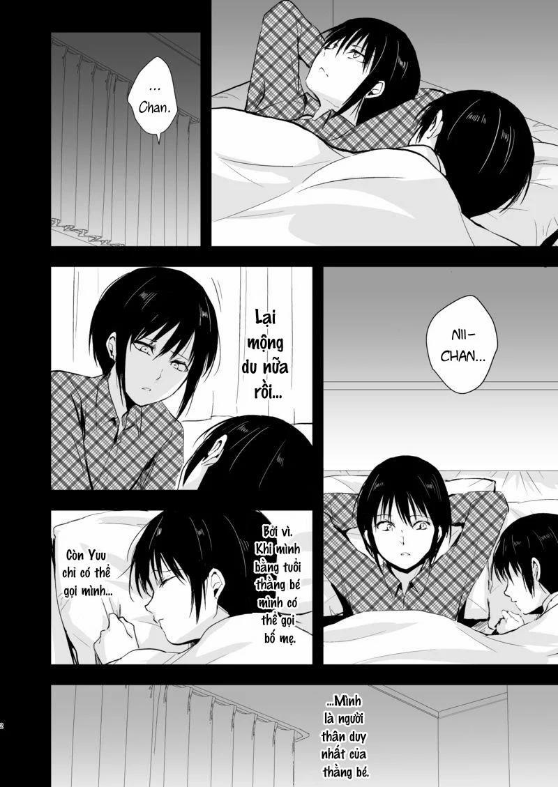 Tổng Hợp Oneshot Của Zjt 186 trang 3