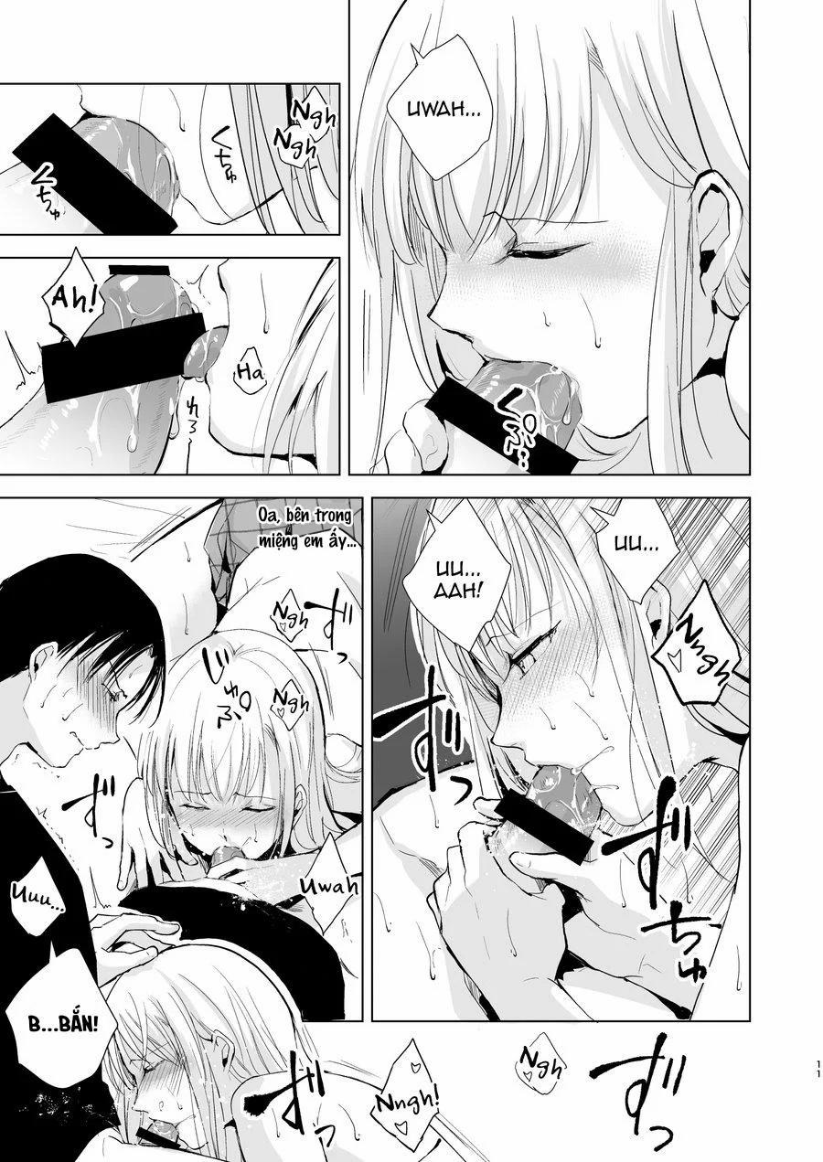 Tổng Hợp Oneshot Của Zjt 188 trang 11