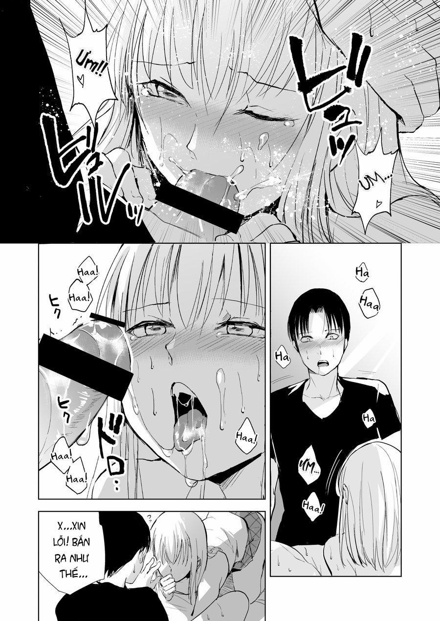 Tổng Hợp Oneshot Của Zjt 188 trang 12