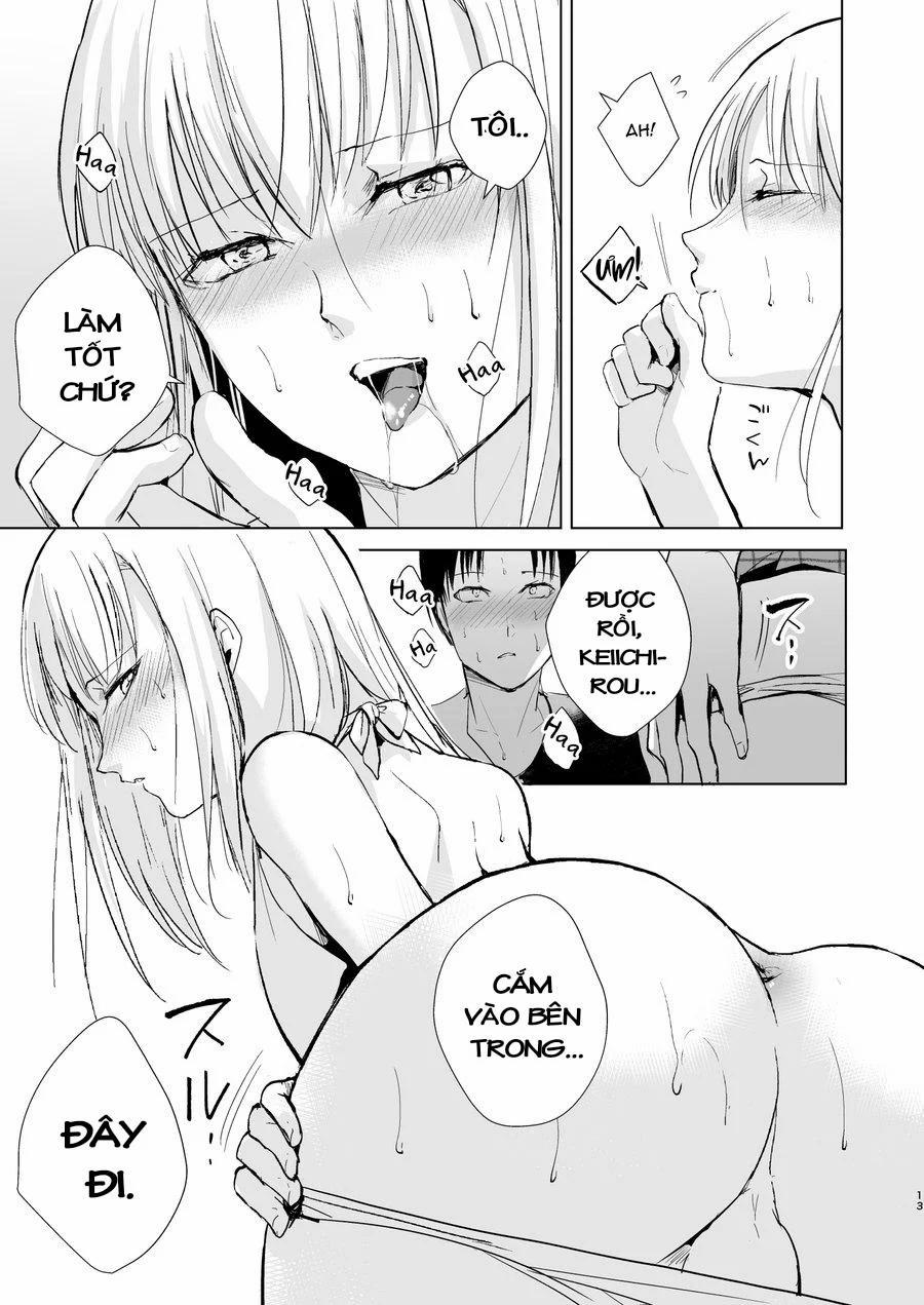 Tổng Hợp Oneshot Của Zjt 188 trang 13