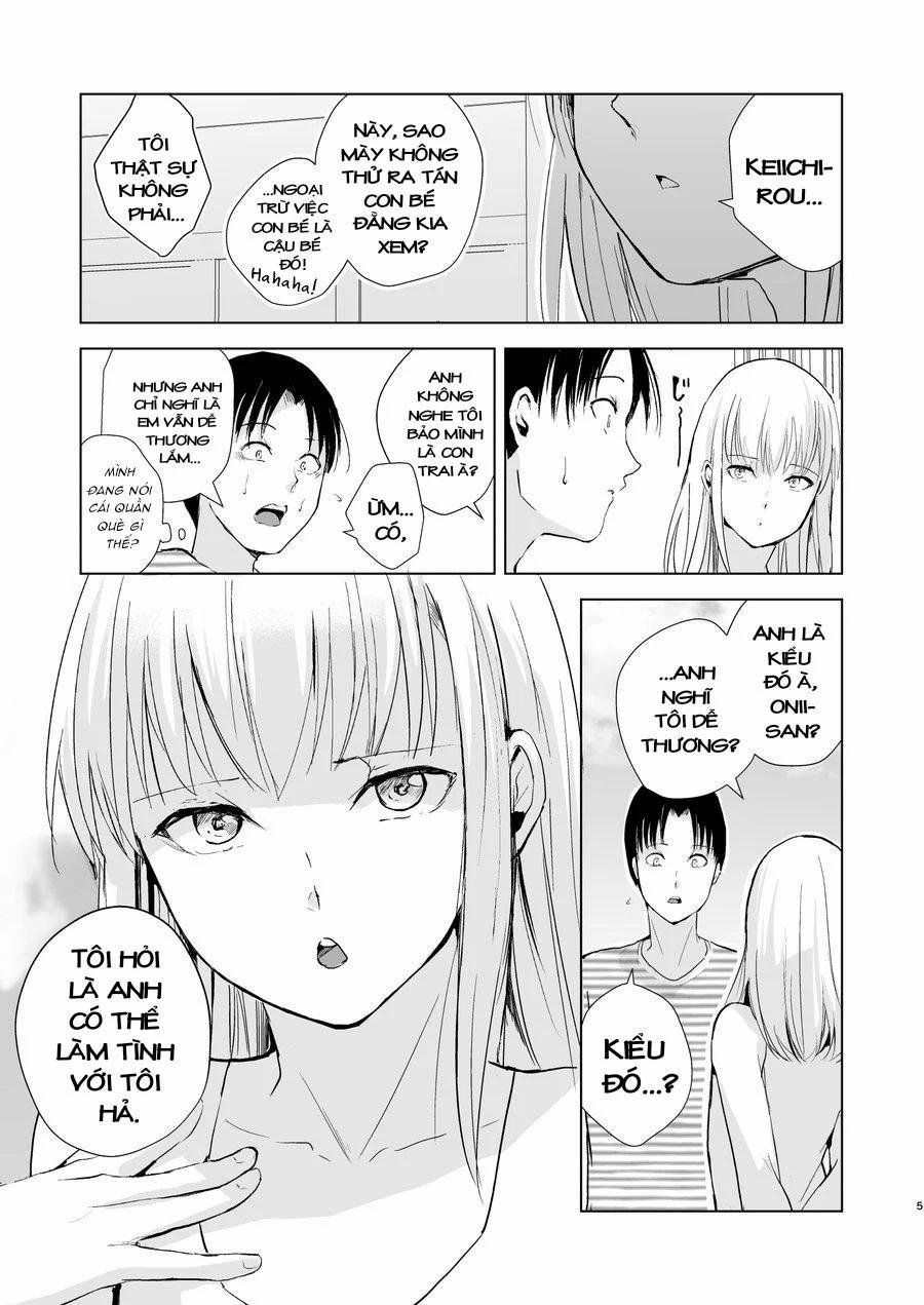 Tổng Hợp Oneshot Của Zjt 188 trang 5