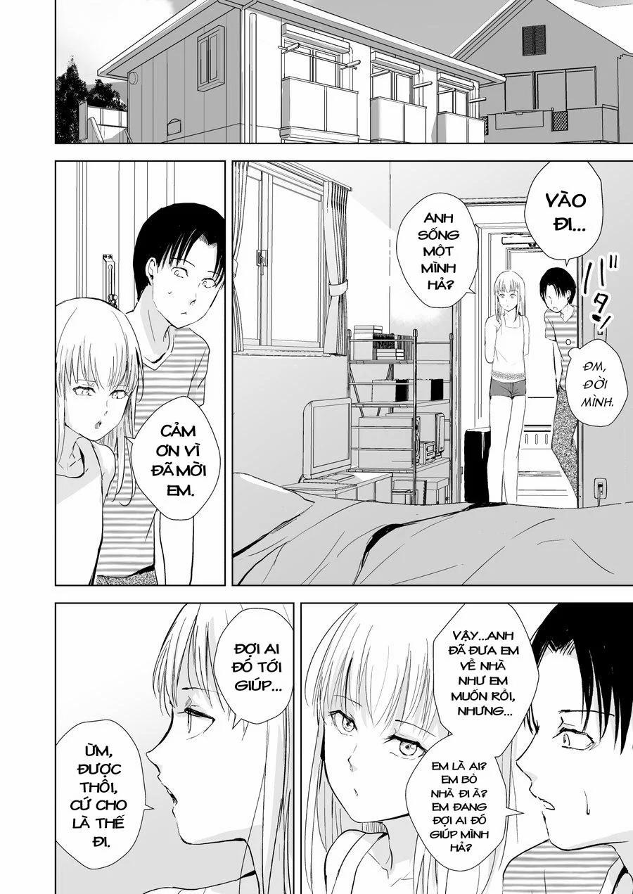 Tổng Hợp Oneshot Của Zjt 188 trang 6