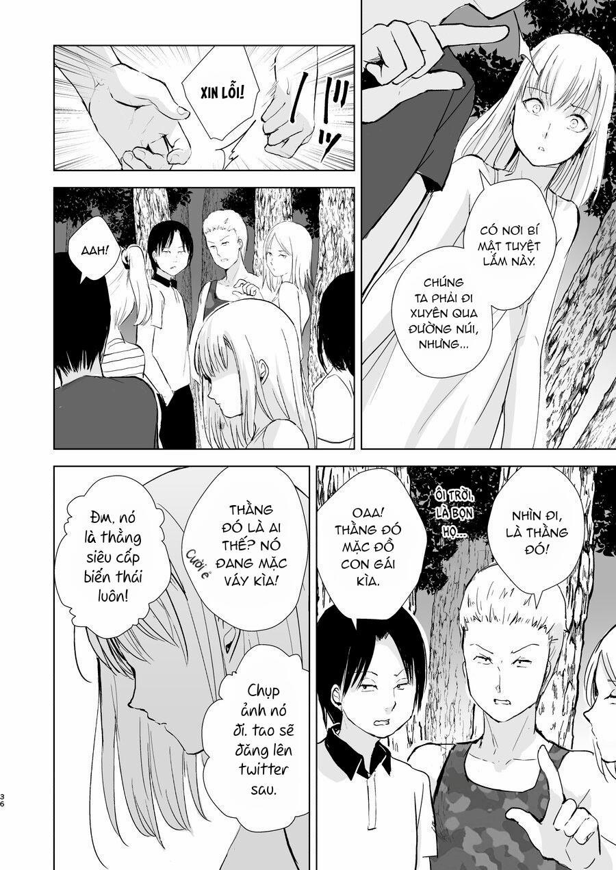 Tổng Hợp Oneshot Của Zjt 189 trang 10