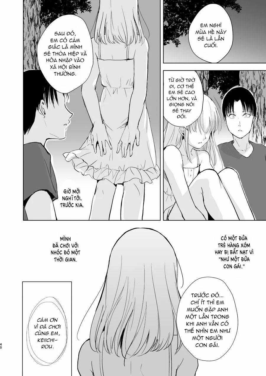 Tổng Hợp Oneshot Của Zjt 189 trang 14