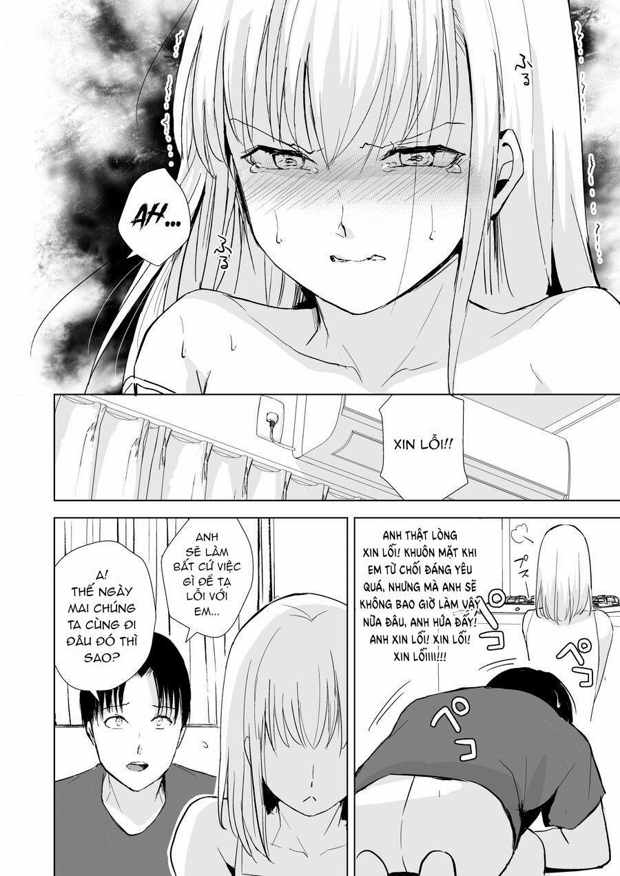 Tổng Hợp Oneshot Của Zjt 189 trang 2