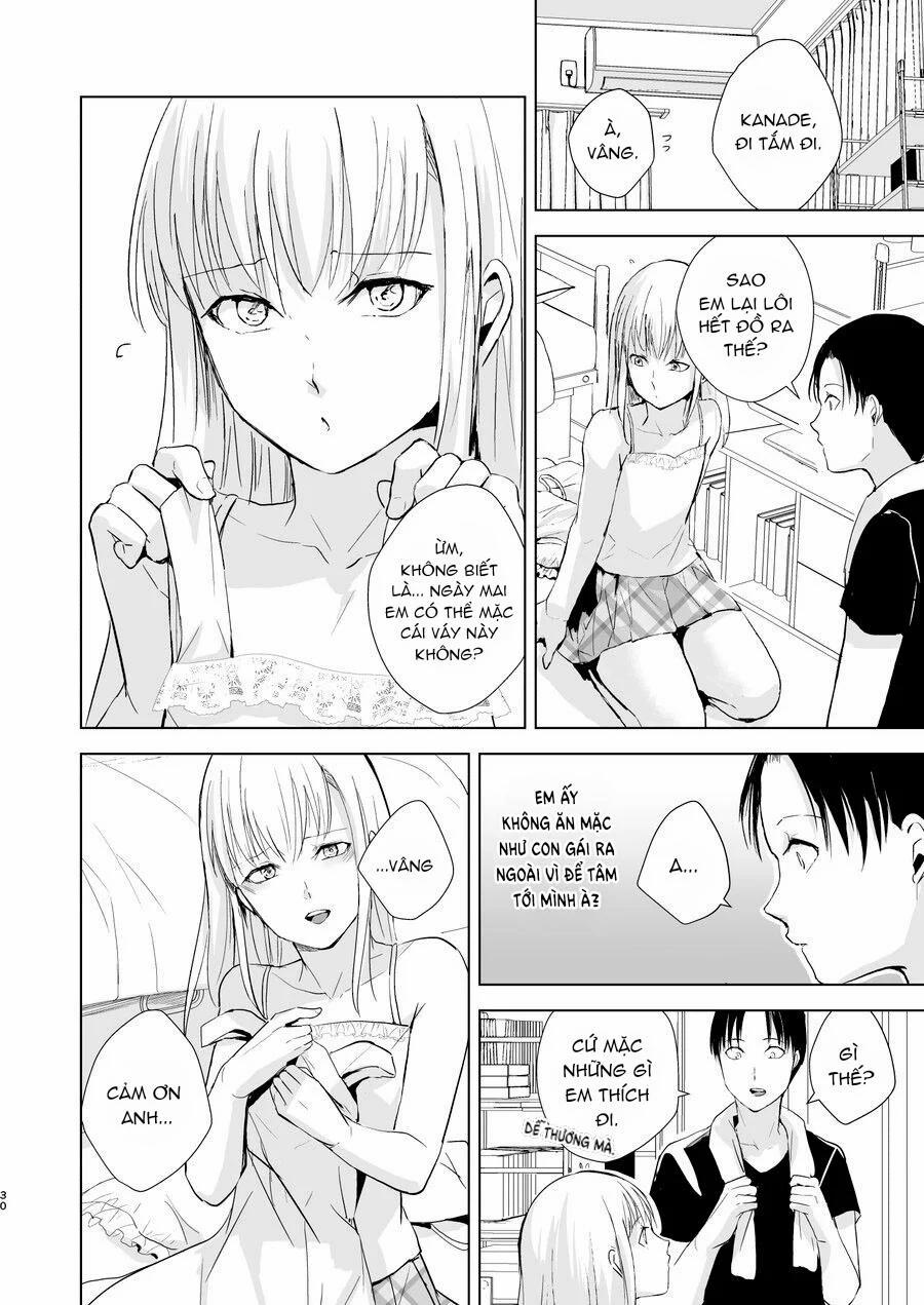 Tổng Hợp Oneshot Của Zjt 189 trang 4