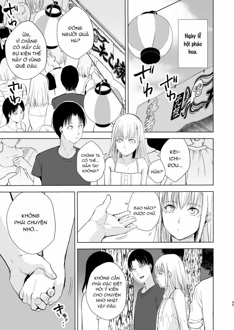 Tổng Hợp Oneshot Của Zjt 189 trang 9